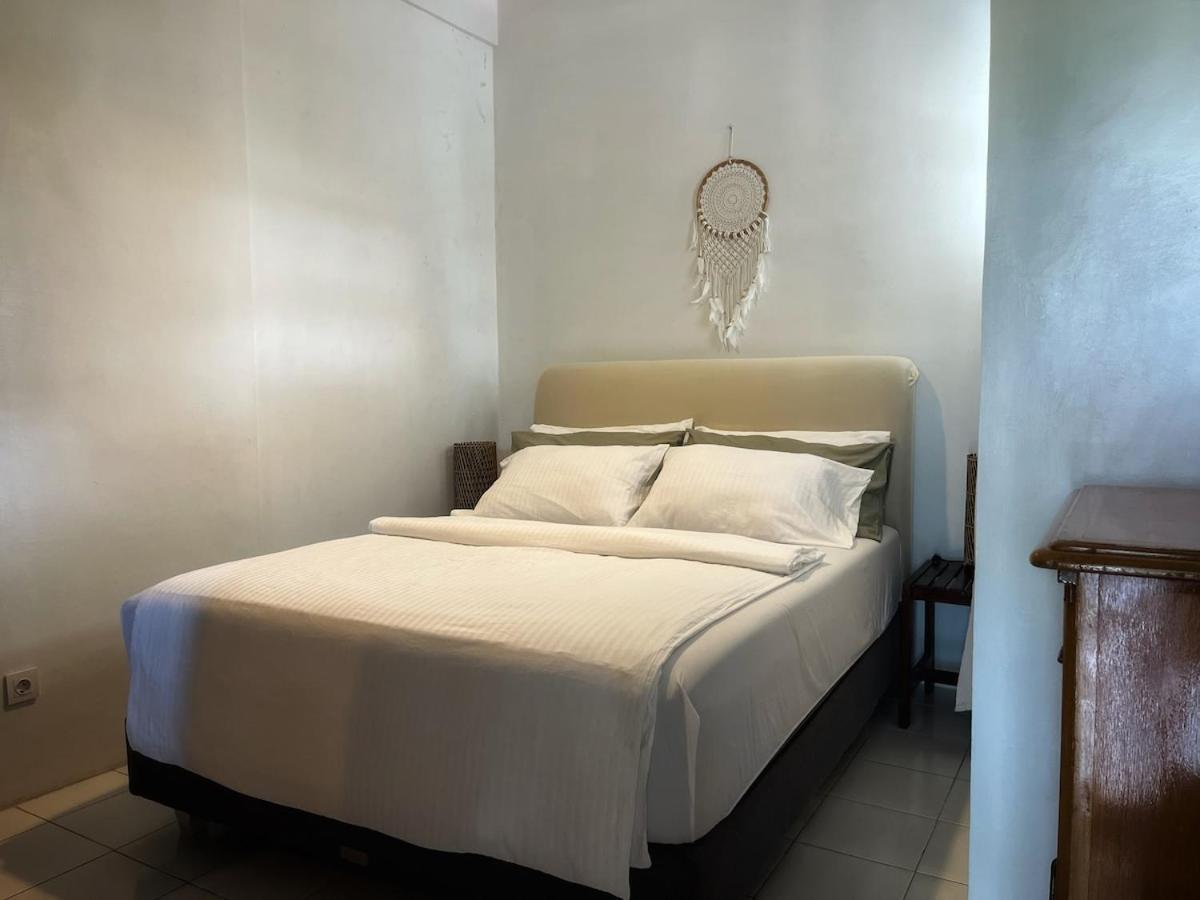 Villa De La Rose 1 Bedroom Ungasan Екстер'єр фото