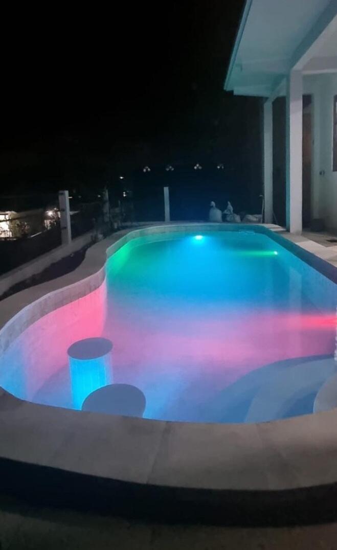 Villa De La Rose 1 Bedroom Ungasan Екстер'єр фото