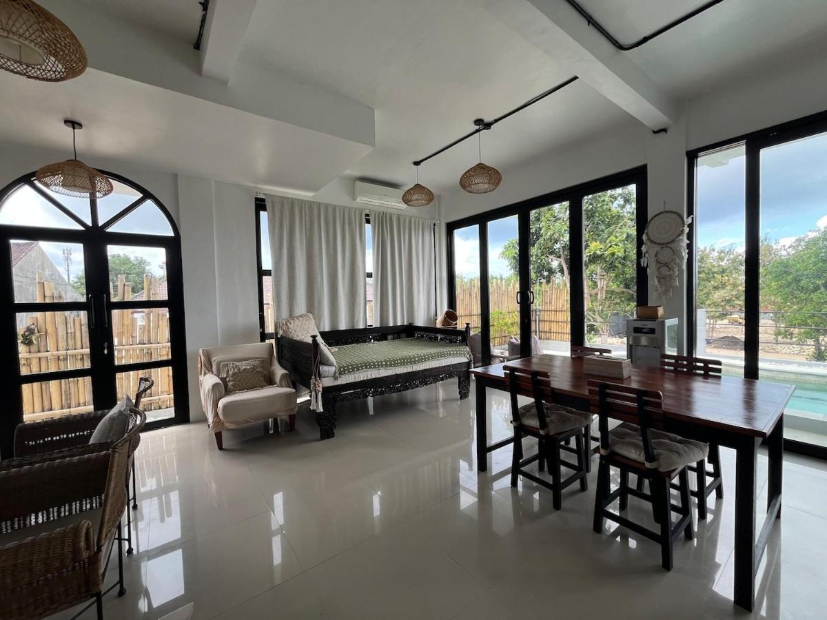 Villa De La Rose 1 Bedroom Ungasan Екстер'єр фото