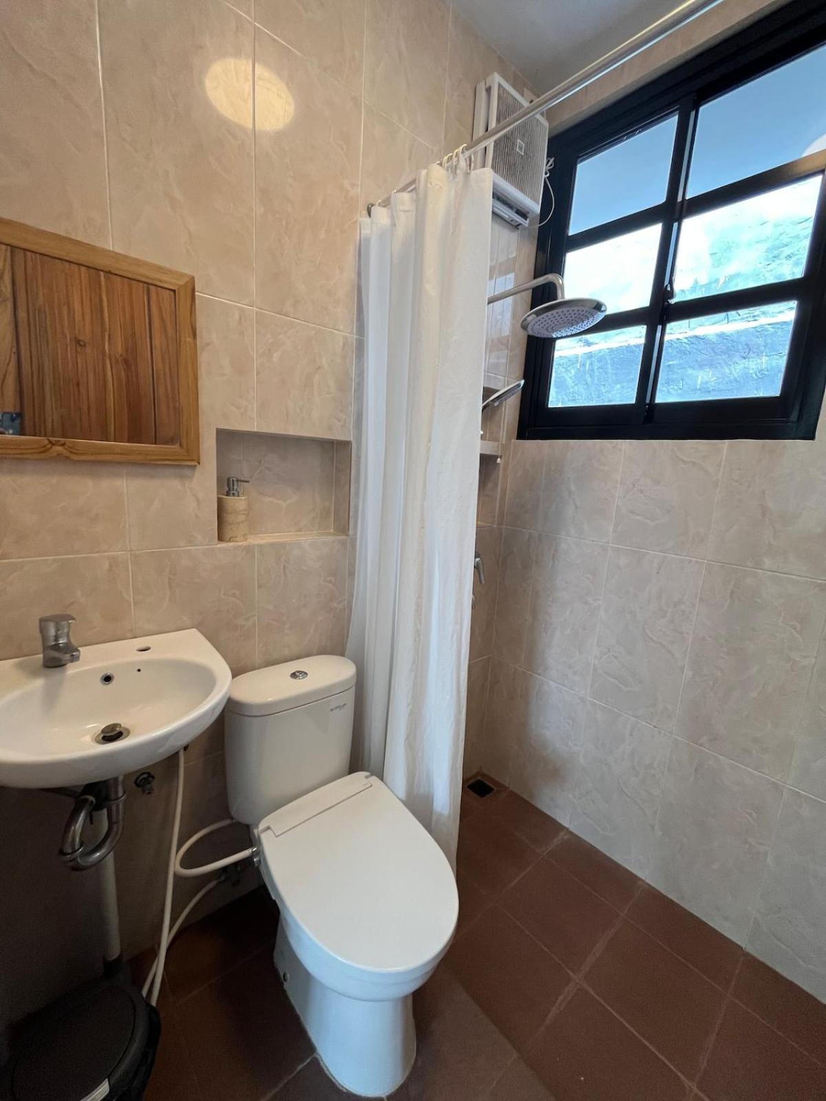 Villa De La Rose 1 Bedroom Ungasan Екстер'єр фото