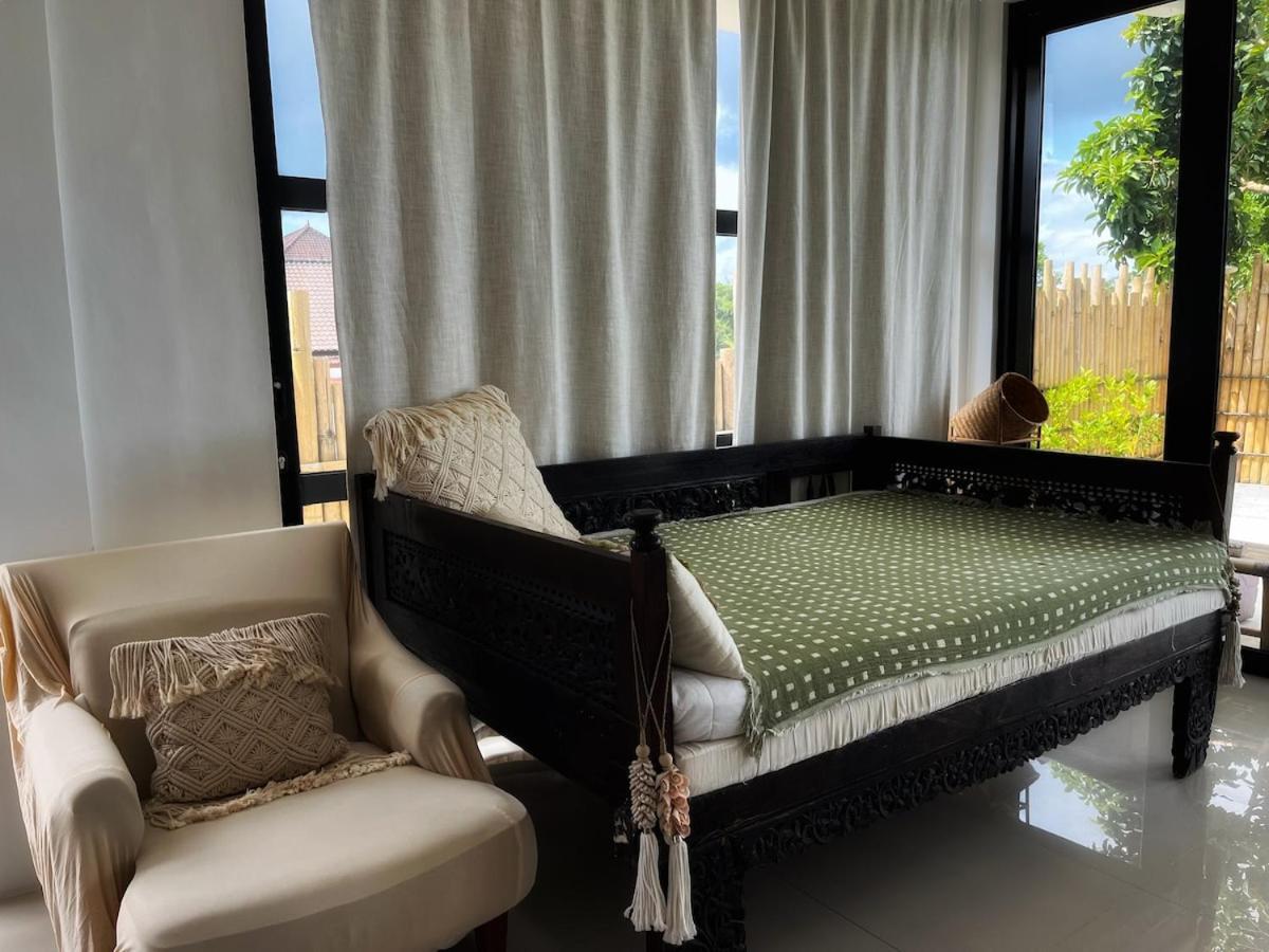 Villa De La Rose 1 Bedroom Ungasan Екстер'єр фото