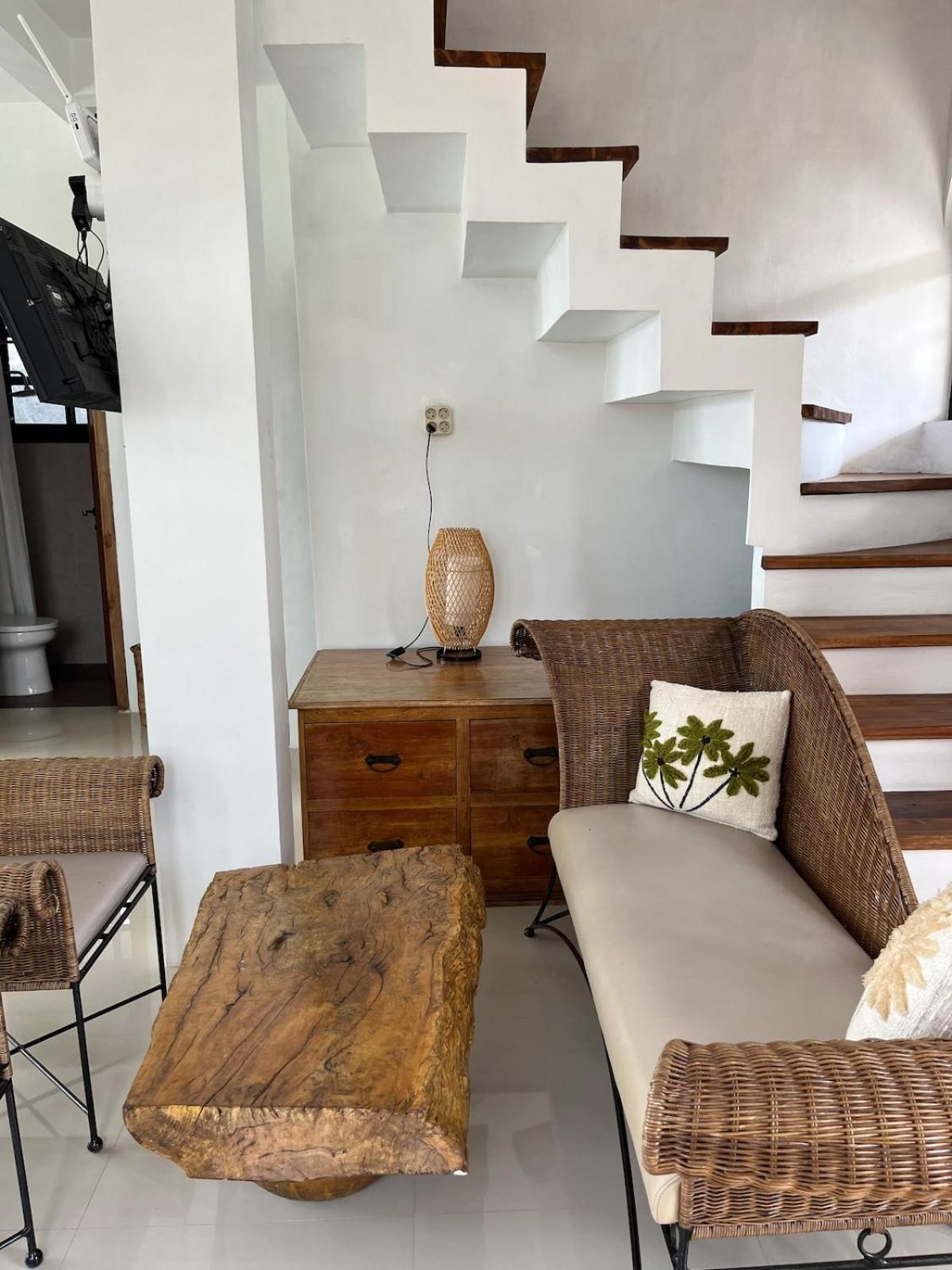 Villa De La Rose 1 Bedroom Ungasan Екстер'єр фото