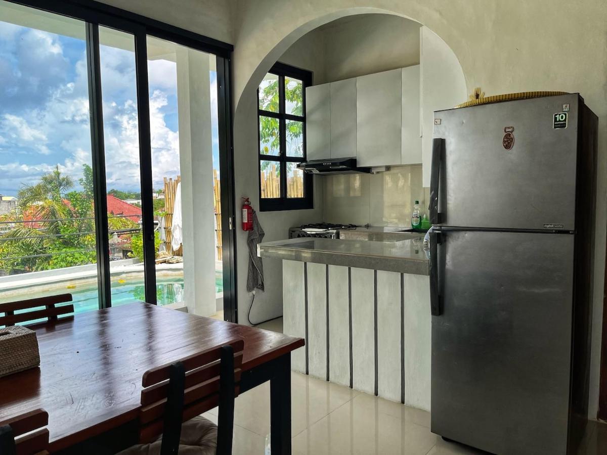 Villa De La Rose 1 Bedroom Ungasan Екстер'єр фото
