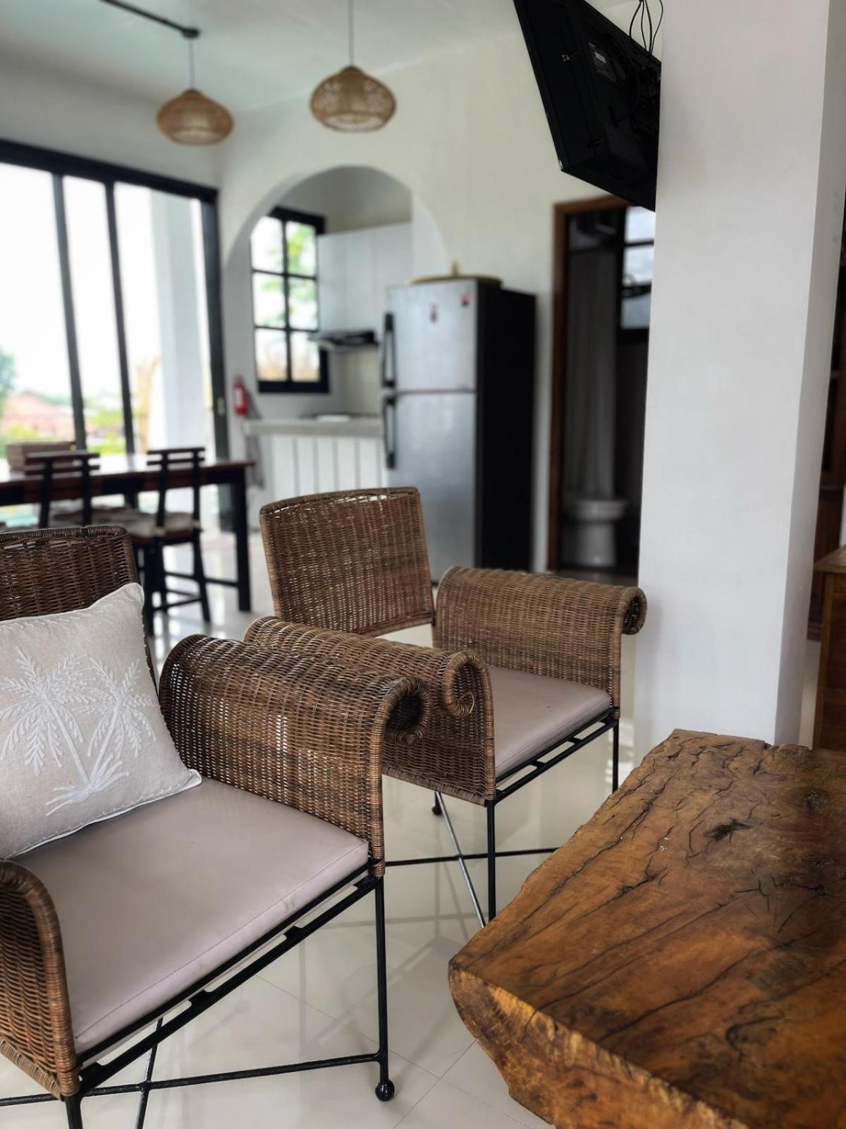 Villa De La Rose 1 Bedroom Ungasan Екстер'єр фото