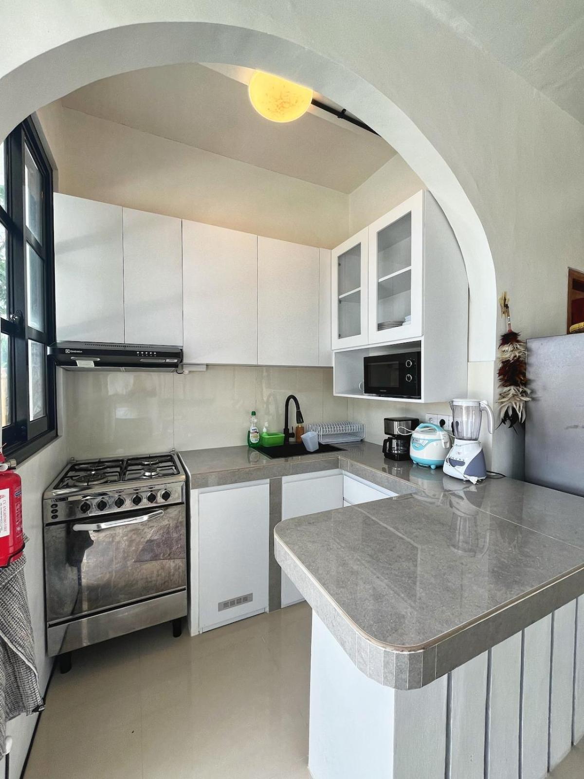 Villa De La Rose 1 Bedroom Ungasan Екстер'єр фото